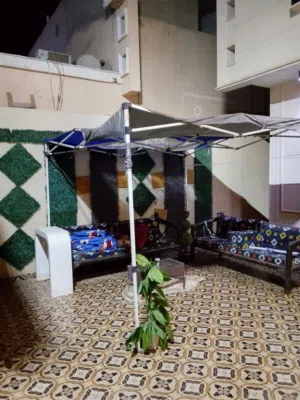 جلسات حديد خارجيه للبيع