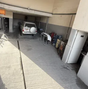 للبيع كراج سيارات (صبغ - ميكانيك)