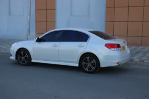 Used Subaru Legacy in Al Batinah