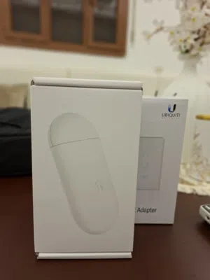 جهاز ربط  و توزيع واي فاي جديد قاعد
