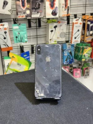 iPhone XS Max 64GB Sime1 اقرأ الوصف