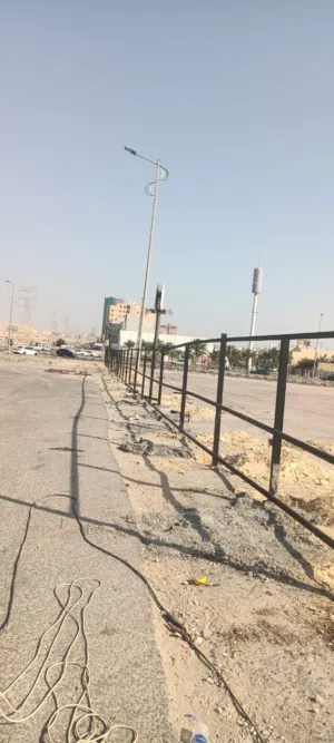 Expert Metalwork & Structural Steel Fabrication in Riyadh