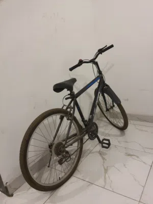 دارجة هوائية