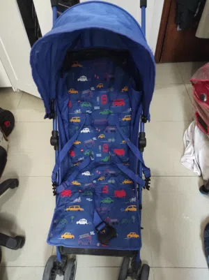 Mothercare stroller عربة اطفال من mothercare