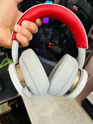 سماعة Xbox Wireless Headset Starfield Limited Edition الأصلية
