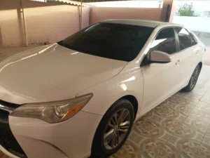 Used Toyota Camry in Al Batinah