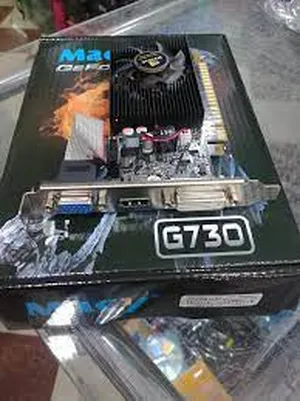 Nvidia GT730 DDR3 2GB