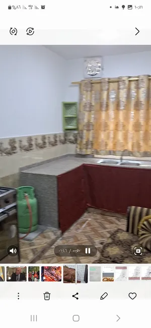 130 m2 2 Bedrooms Apartments for Rent in Mafraq Al-Badiah Ash-Shamaliyah Al-Gharbiya
