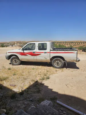 New Nissan Datsun in Gharyan