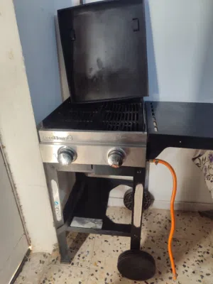 شواية غاز للبيع