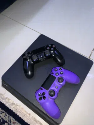 PlayStation 4 500g 2 controller