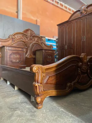 Bedrooms - Beds . Used0