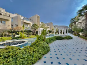 Luxury Living Opportunity in Amman - Al-Dhahir Cordoba Compound