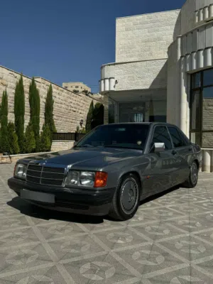 Used Mercedes Benz C-Class in Salt