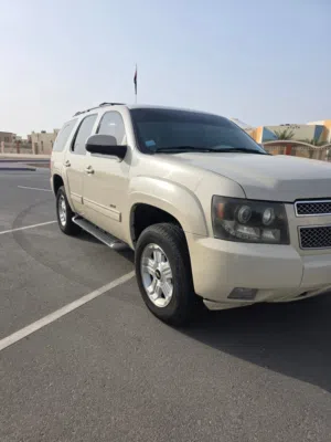 Used Chevrolet Tahoe in Abu Dhabi