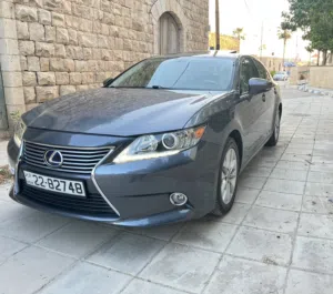 Used Lexus ES in Al Karak