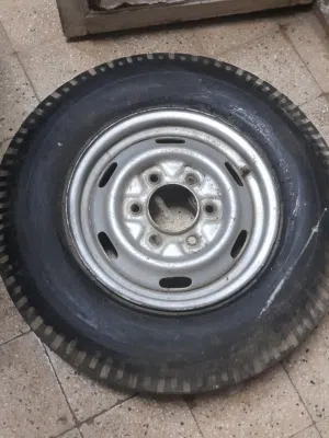 جنط مقاس 16