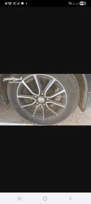 Used Mitsubishi Lancer in Zarqa