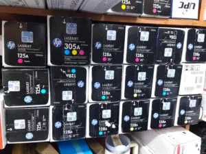 Sale toner