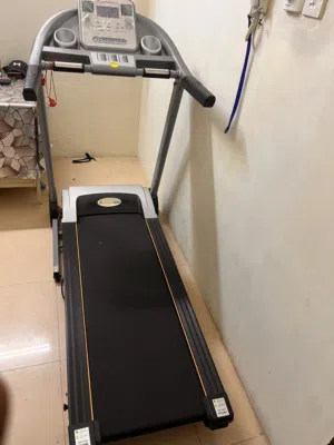 Techno Gear treadmill