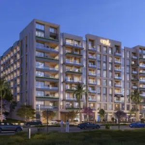 Apartments for sale in muscat hills