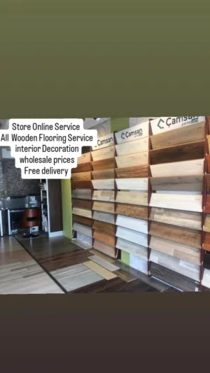 مخزن :ديكورات: اصباغ:أرضية باركيه خشب ،شرائح البلاستيك،ورق جدران؛نعل فوم،بديل خشب أسعار جمله