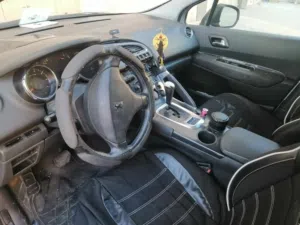 بيجو 2010 للبيع