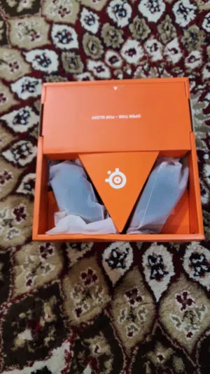 SteelSeries Arctis Nova 1