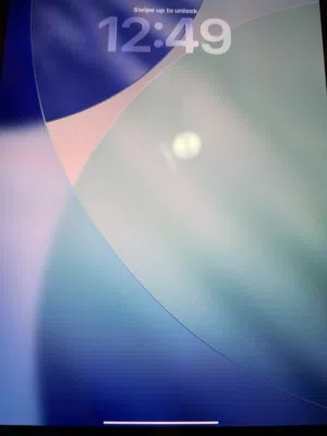 ايباد برو M5