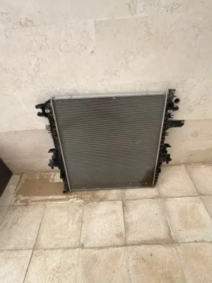 راديتر نيسان بترول بلاتينيوم بدون ليكات