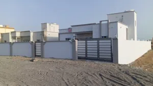 منزل للبيع ولاية بركاء