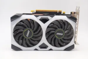 كرت شاشة gtx 1660 super 6gb