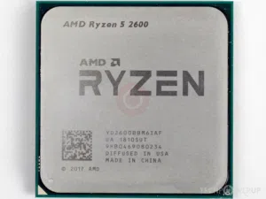 ryzen 5 2600