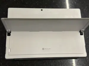 Microsoft surface pro 4 i7
