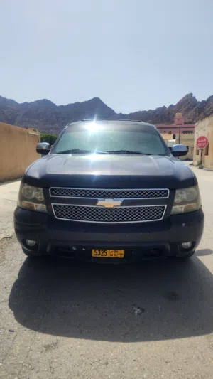 Used Chevrolet Tahoe in Al Dakhiliya
