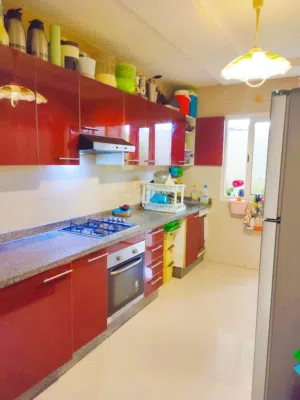 159 m2 3 Bedrooms Apartments for Sale in Casablanca Maarif