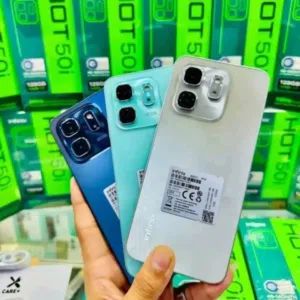 Infinix Other 256 GB in Zarqa