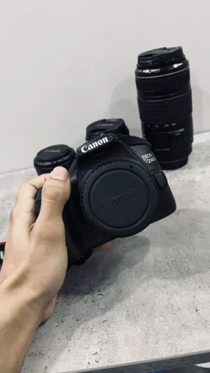 Canon 250D كانون