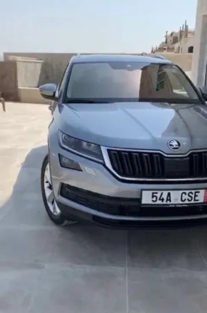 كودياك دفع رباعي