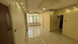 شقة مطلة على شارع الأردن للبيع المستعجل / السعر السابق 30 الف