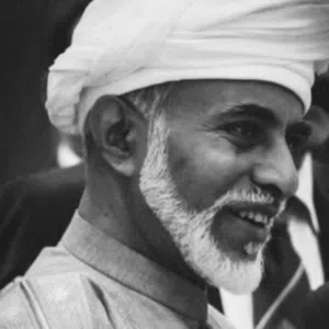 ᴮⁱⁿ ᴬʰᵐᵉᵈ 