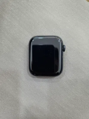 apple watch series 7 45MM السعر بيه مجال بسيط