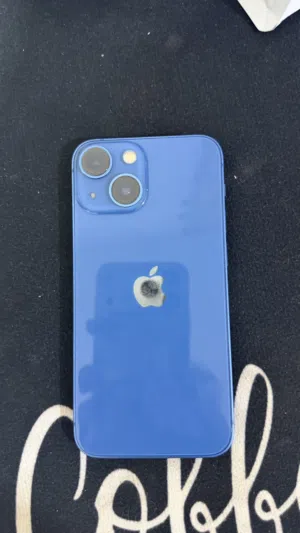 Apple iPhone 13 Mini 128 GB in Al Sharqiya