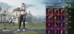 Pubg Accounts and Characters for Sale in Jumayl