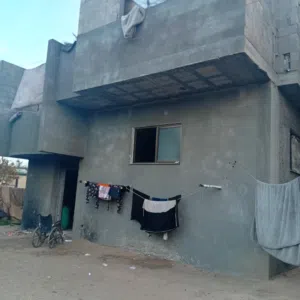 بيع بيت في غرب النصيرات