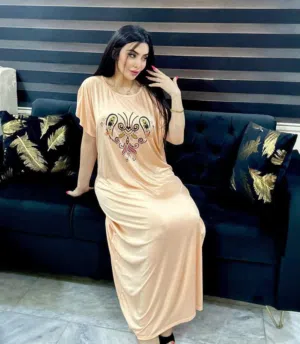 دشداشة طويلة