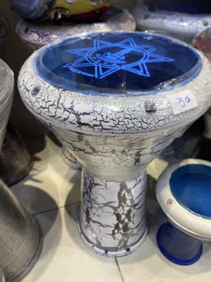 طبلة تركي قياس 22