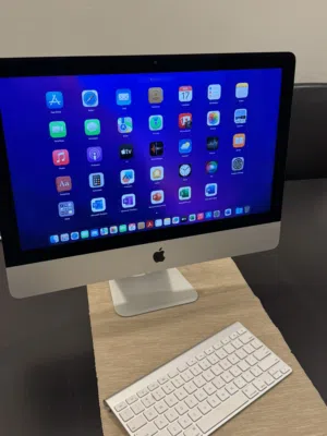 اي ماك - iMac