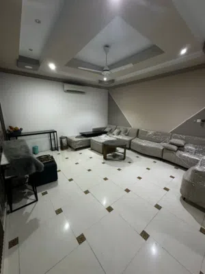 100 m2 1 Bedroom Apartments for Rent in Muscat Al Maabilah