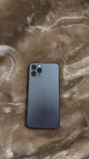 Apple iPhone 11 Pro 256 GB in Muscat